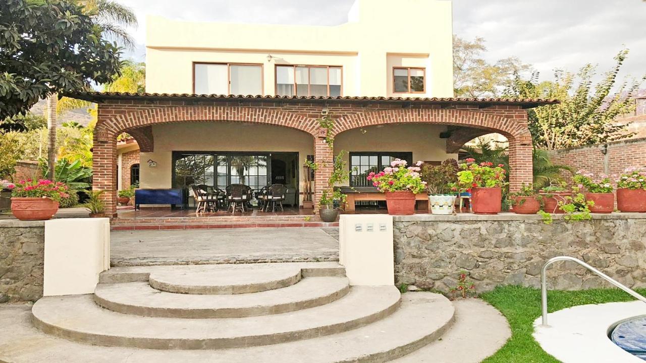 Villa Meli 2 Jocotepec Exterior foto